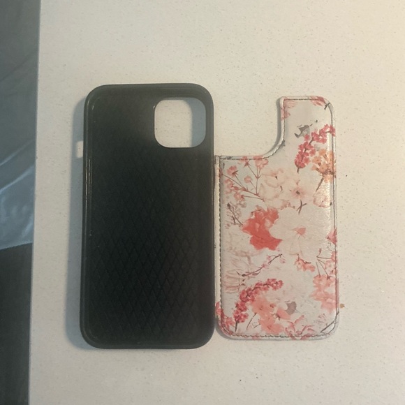 Wallet case/iphone14 - Picture 2 of 4